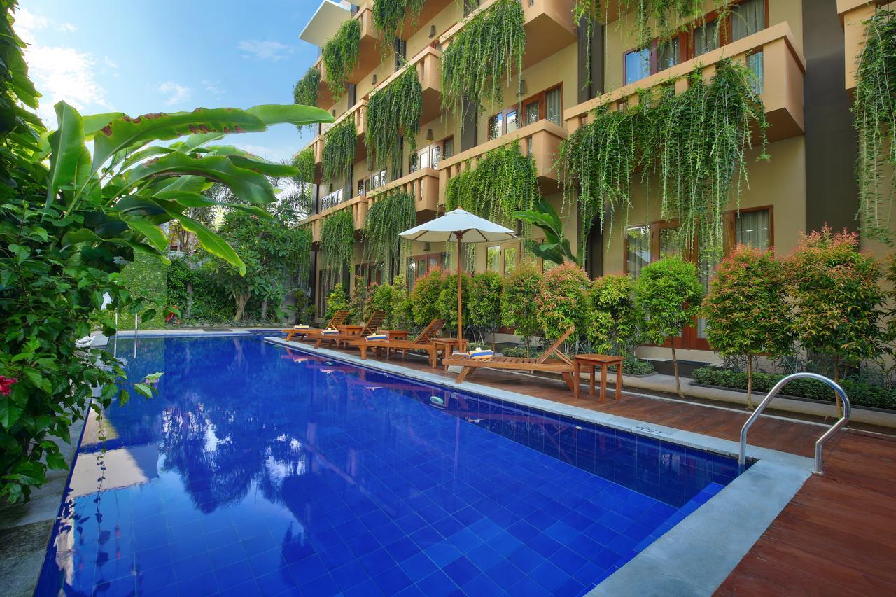 Bali Chaya