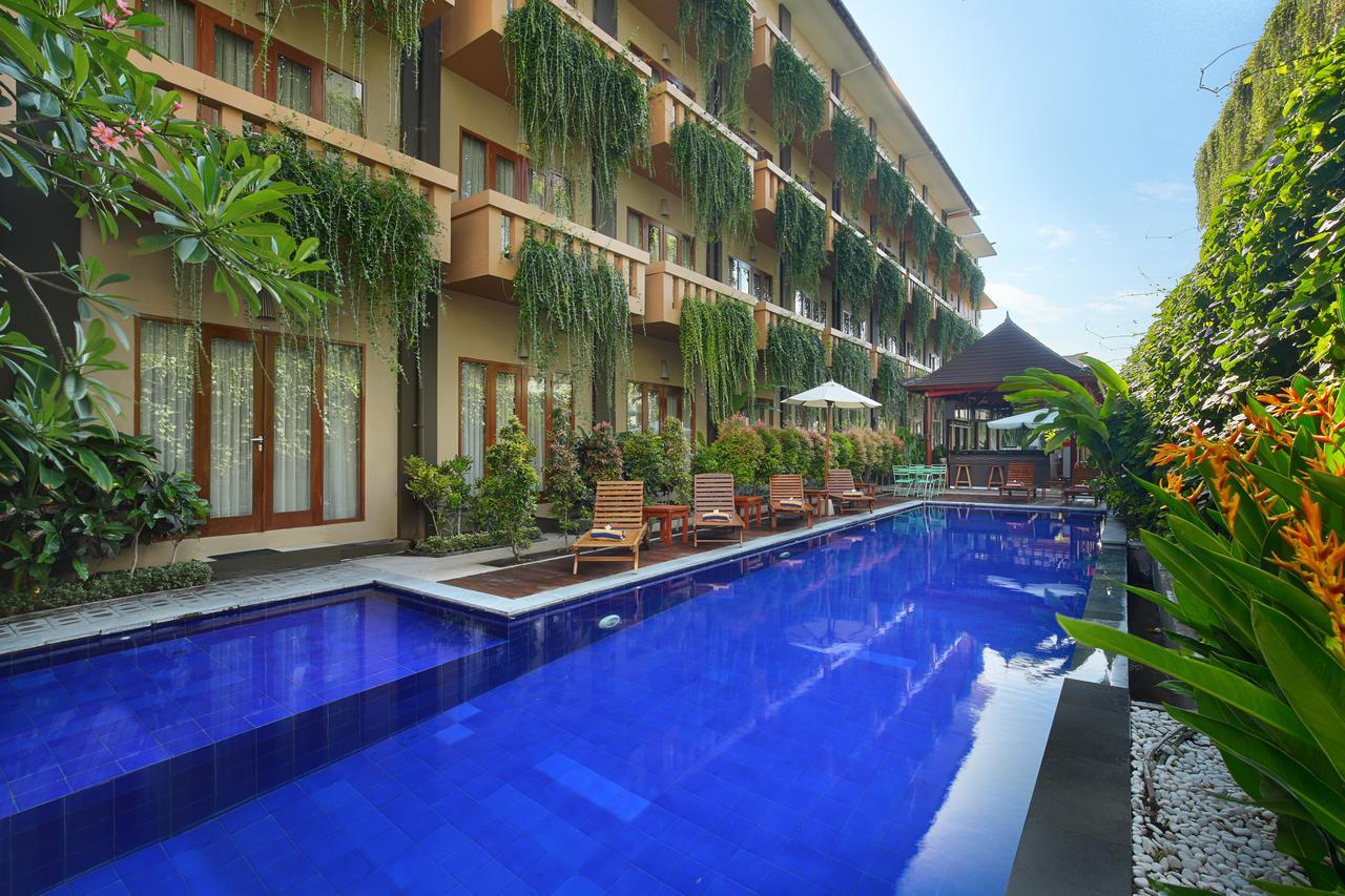 Bali Chaya 3*