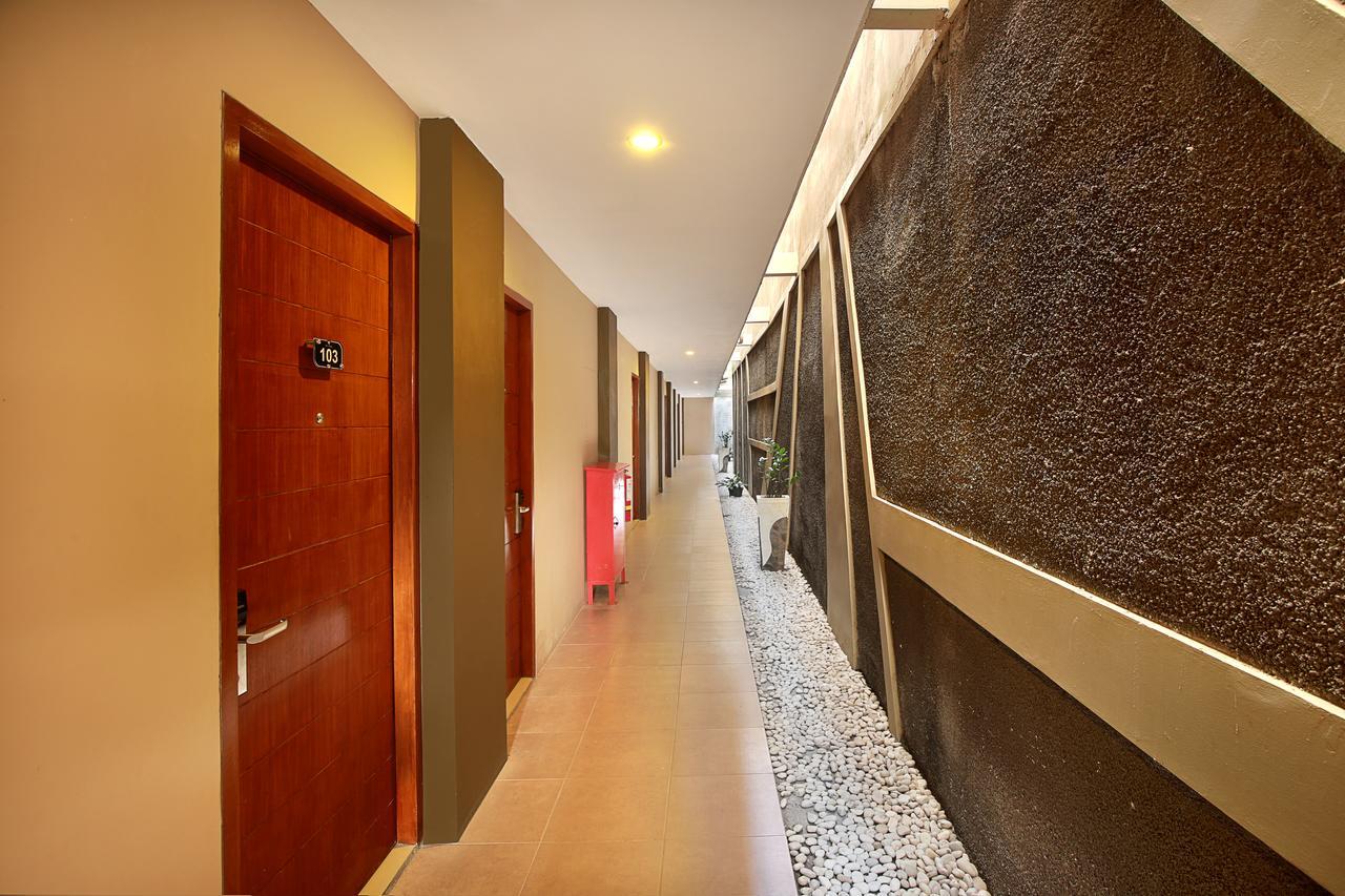 Bali Chaya Hotel
