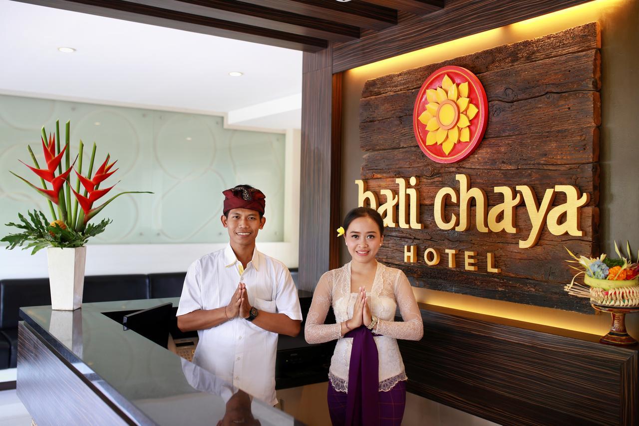 Hotel Bali Chaya