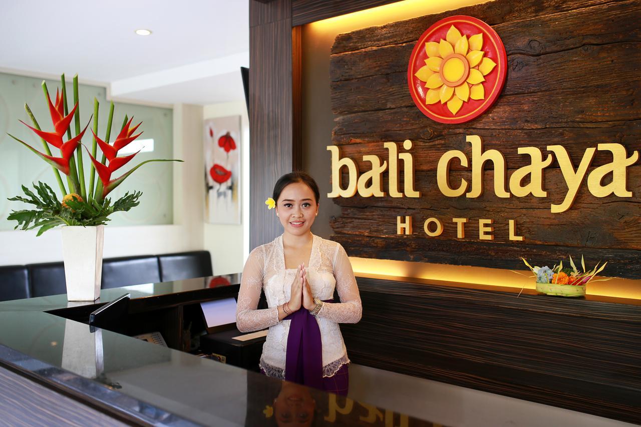 Bali Chaya Legian (Bali)