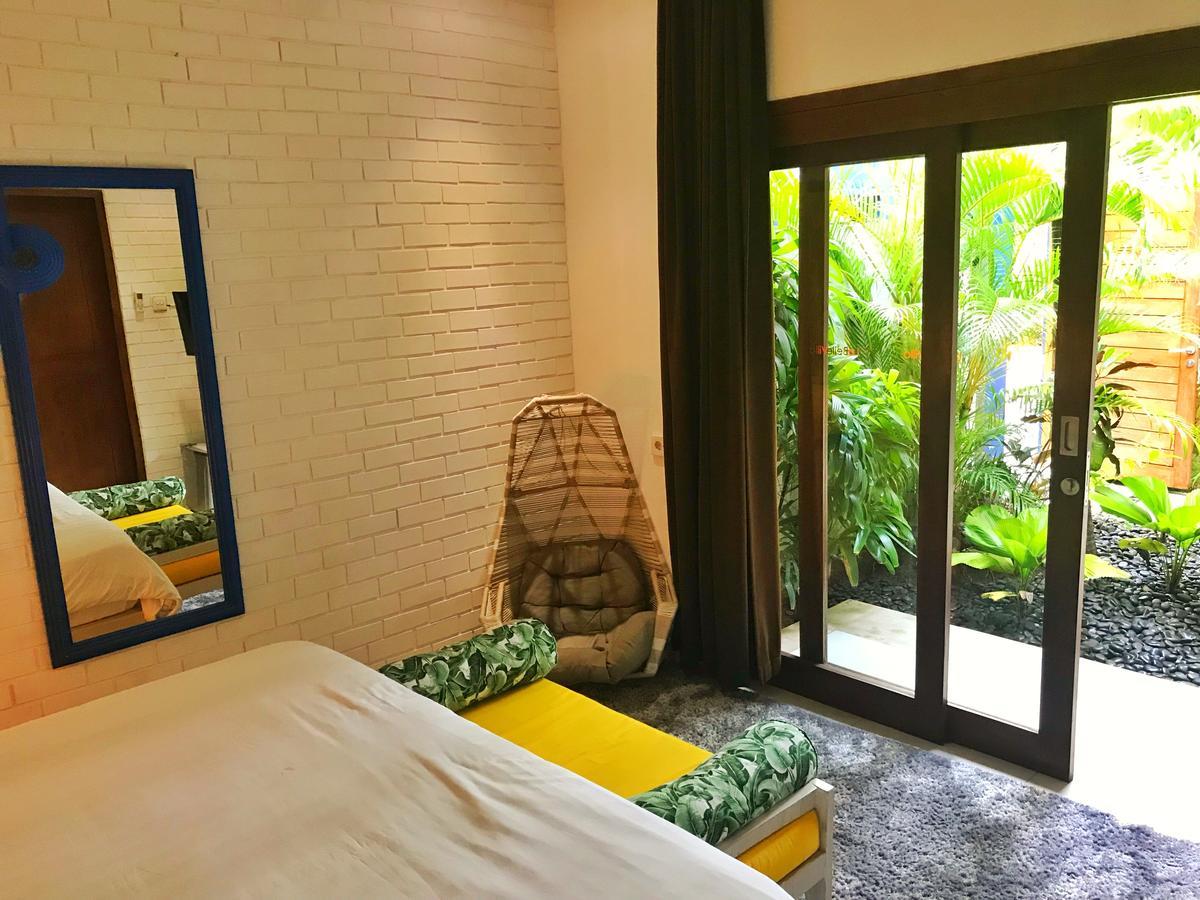 La Belle * Seminyak (Bali)