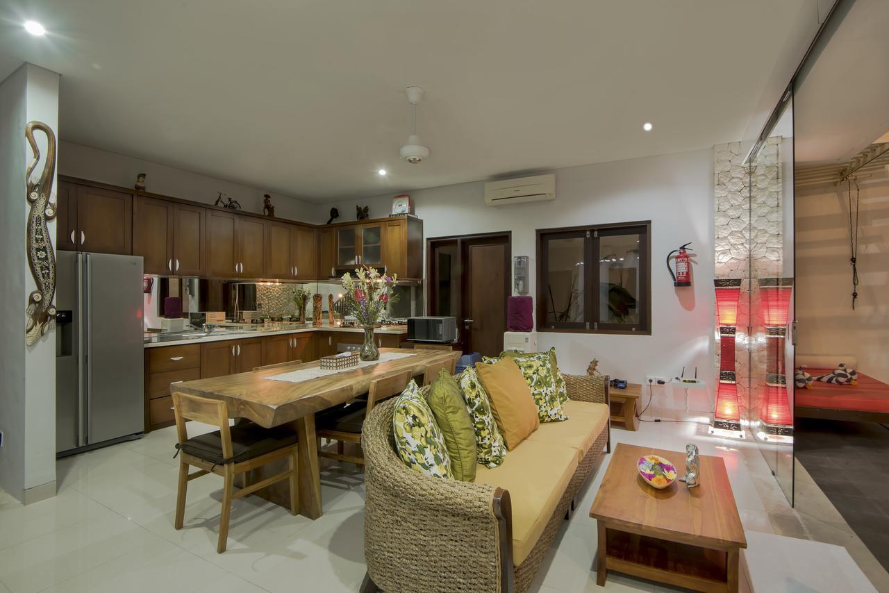 Villa Rendezvous Bali