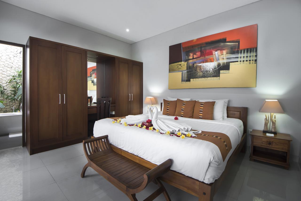 Rendezvous Bali Villa