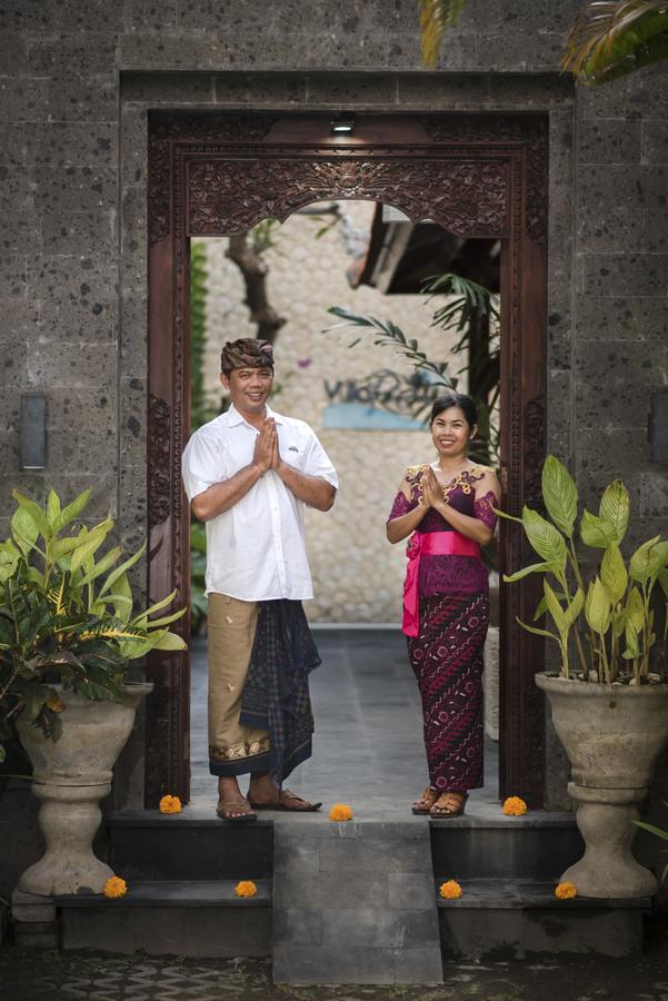 Villa Rendezvous Bali