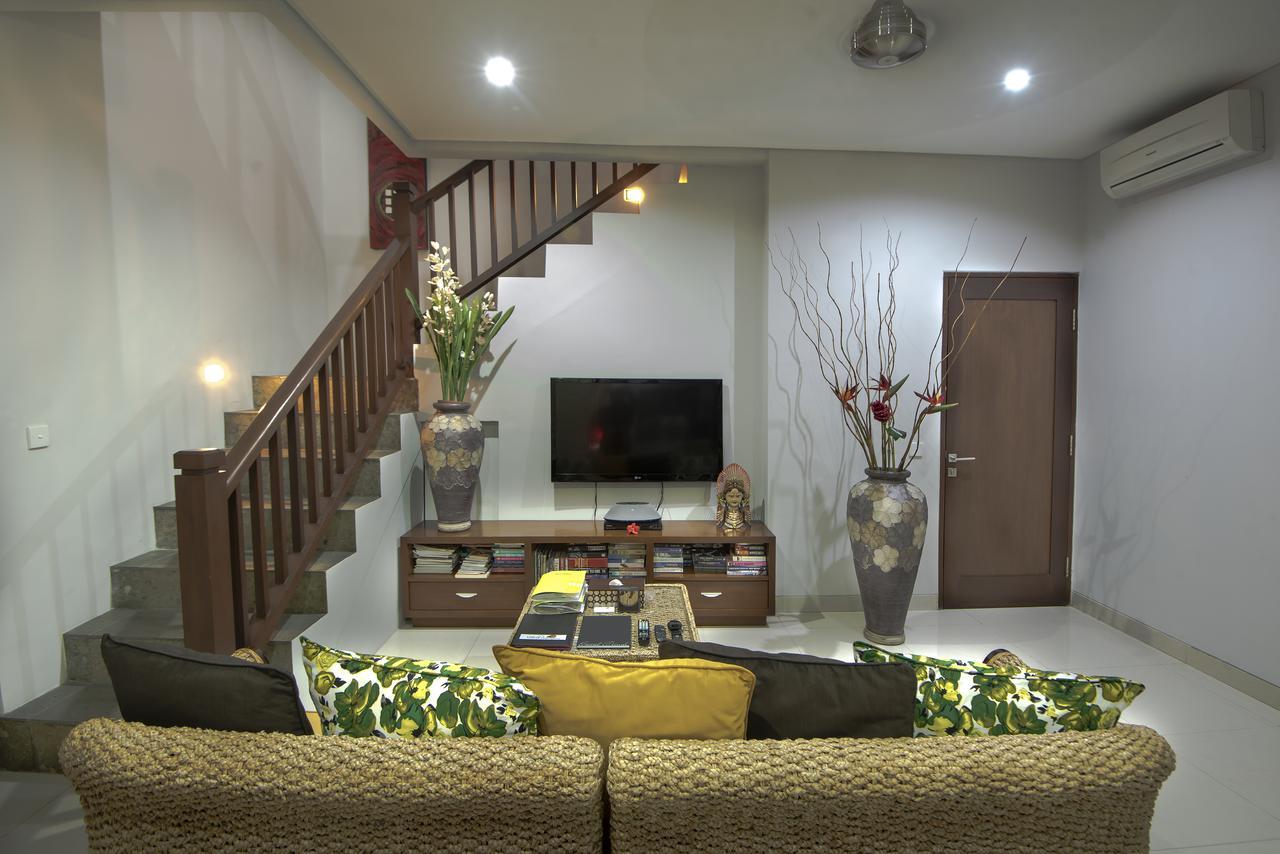 Villa Rendezvous Bali Seminyak (Bali)