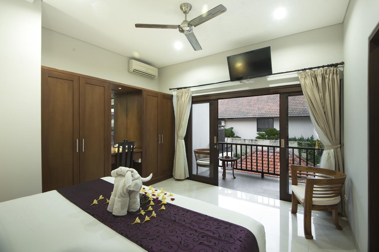 Rendezvous Bali *