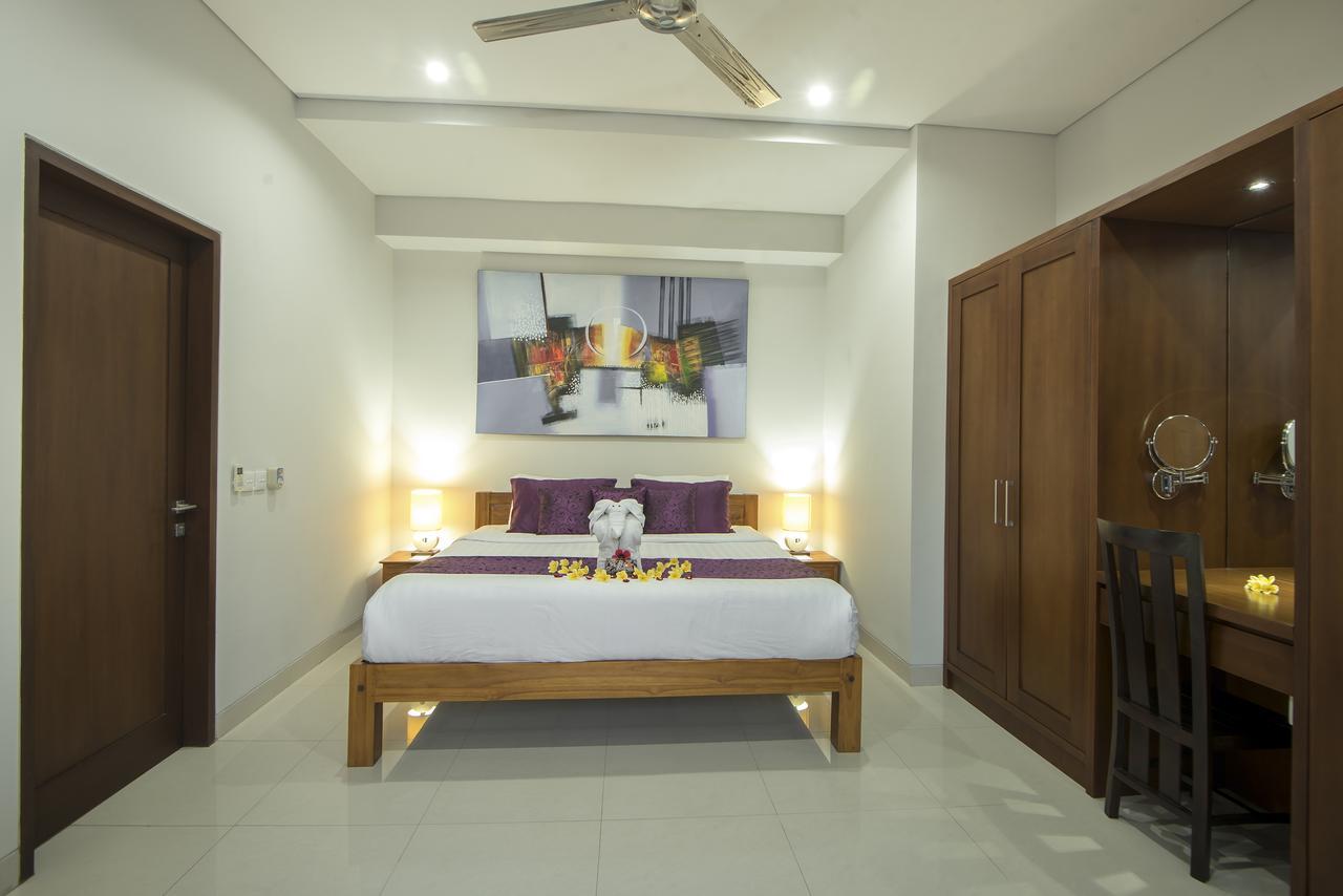 Villa Rendezvous Bali