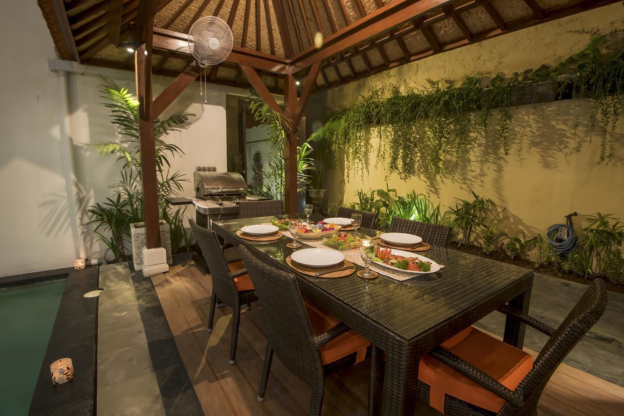 Rendezvous Bali Seminyak (Bali)