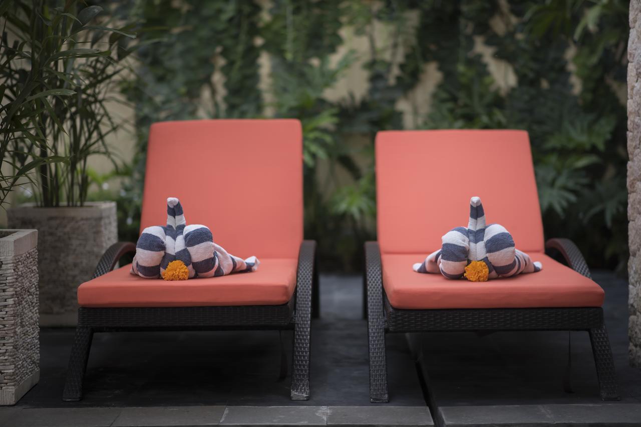 Rendezvous Bali Villa *