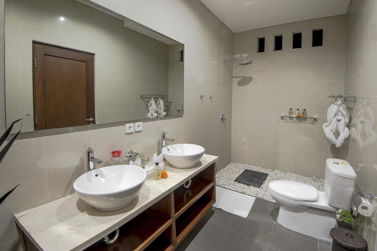 Rendezvous Bali Villa