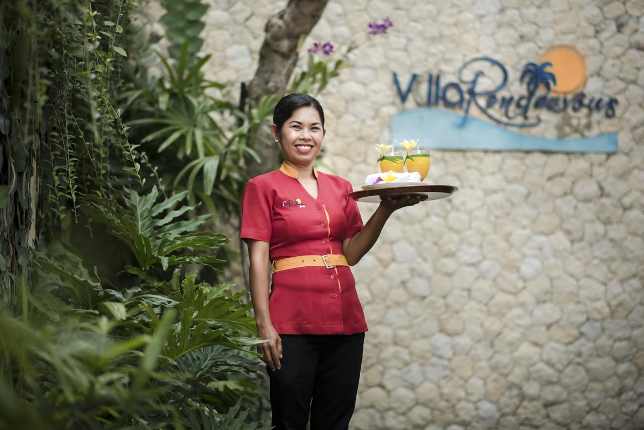 Rendezvous Bali Seminyak (Bali)