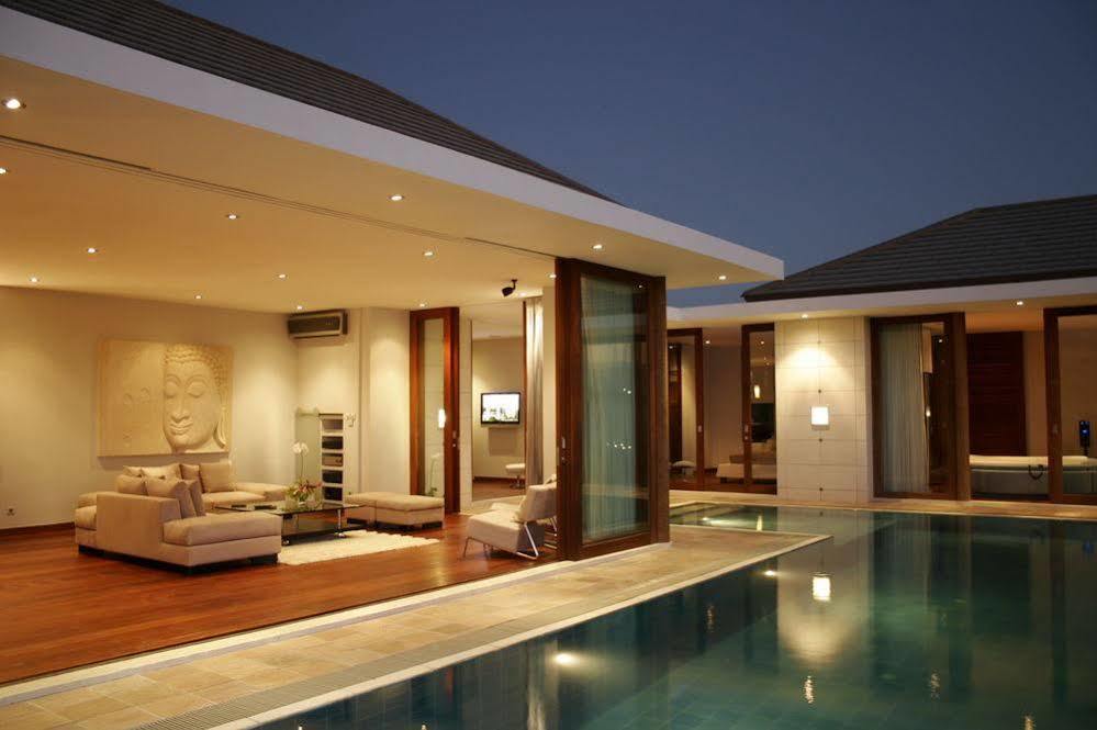 C151 Smart At Villa