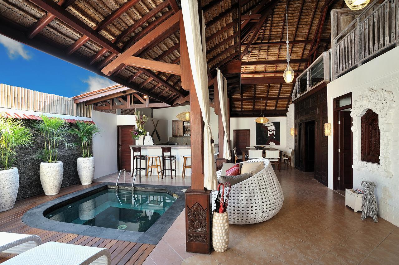 Laksmana * Seminyak (Bali)