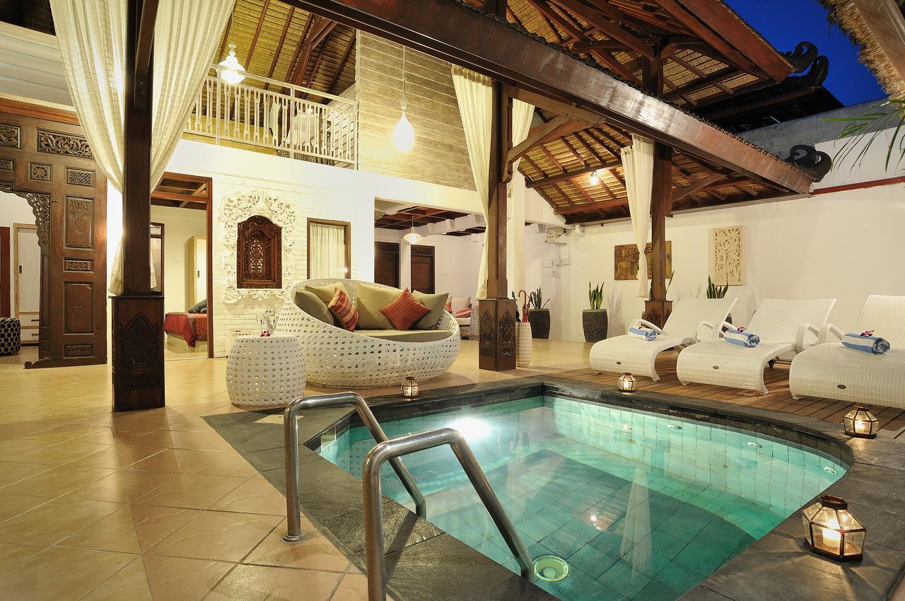 Laksmana Seminyak (Bali)