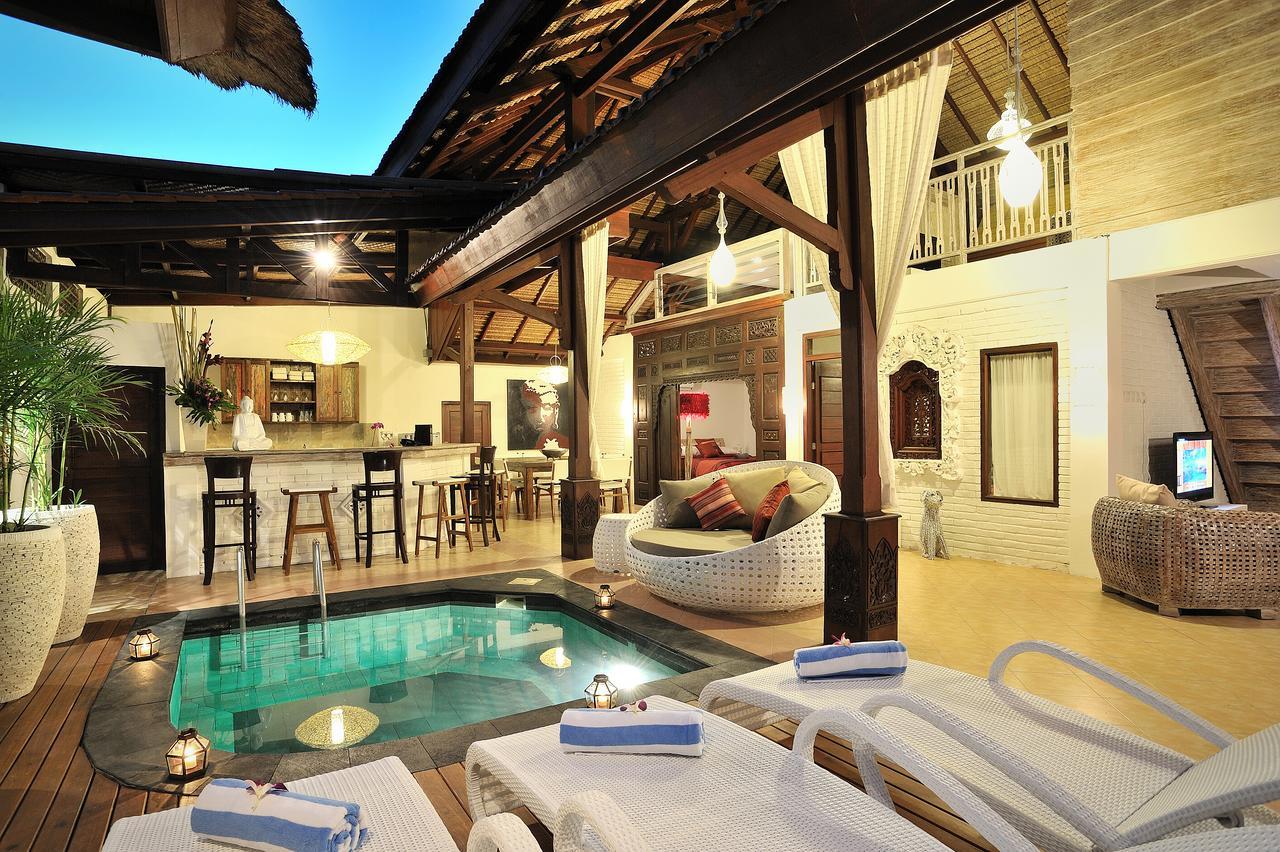Laksmana * Seminyak (Bali)