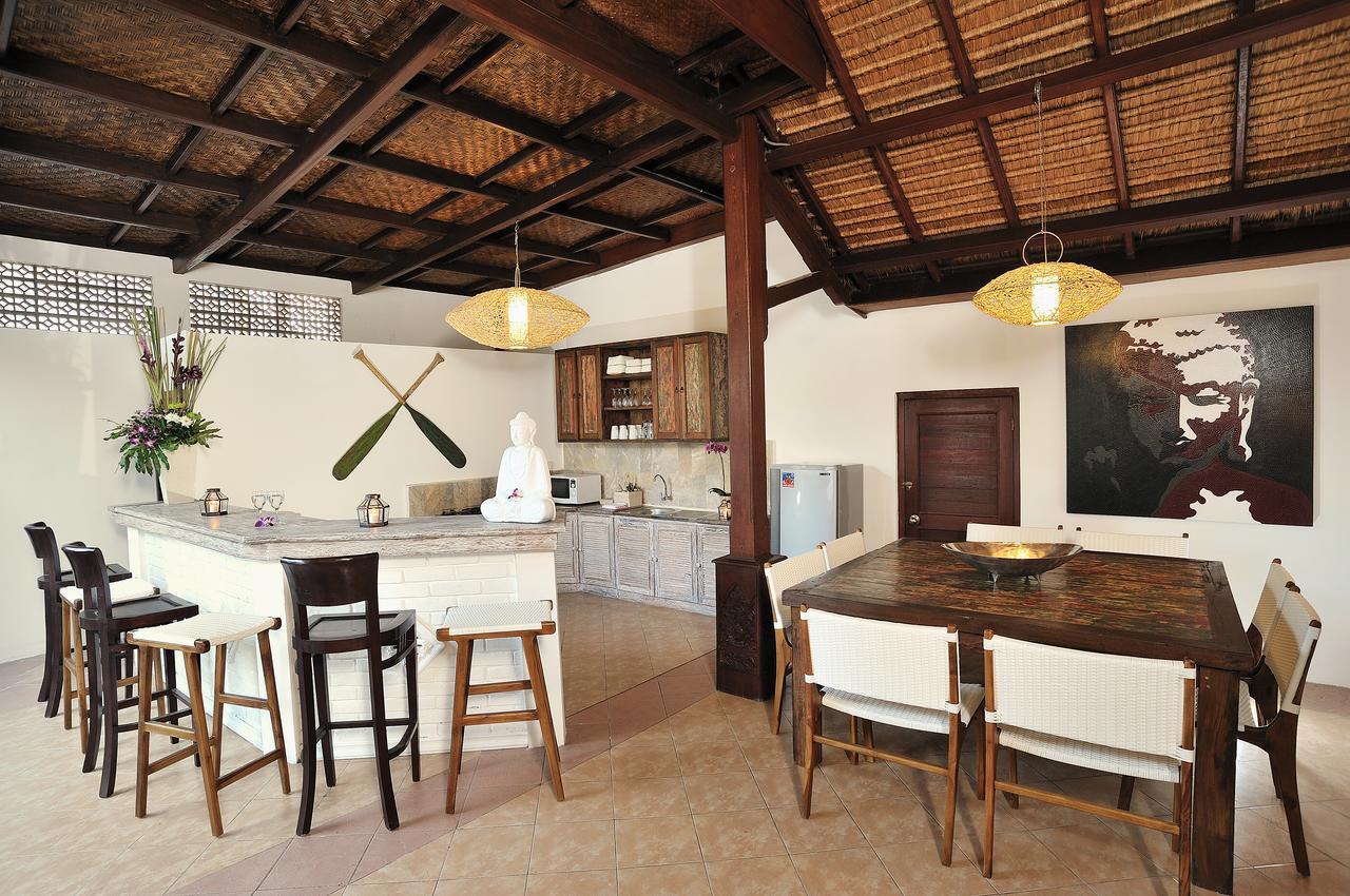 Laksmana Villa
