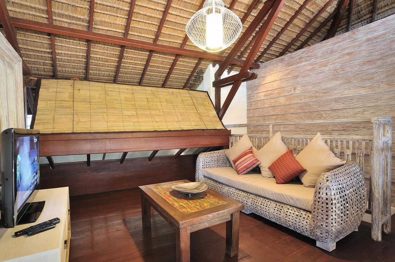 Villa Laksmana *