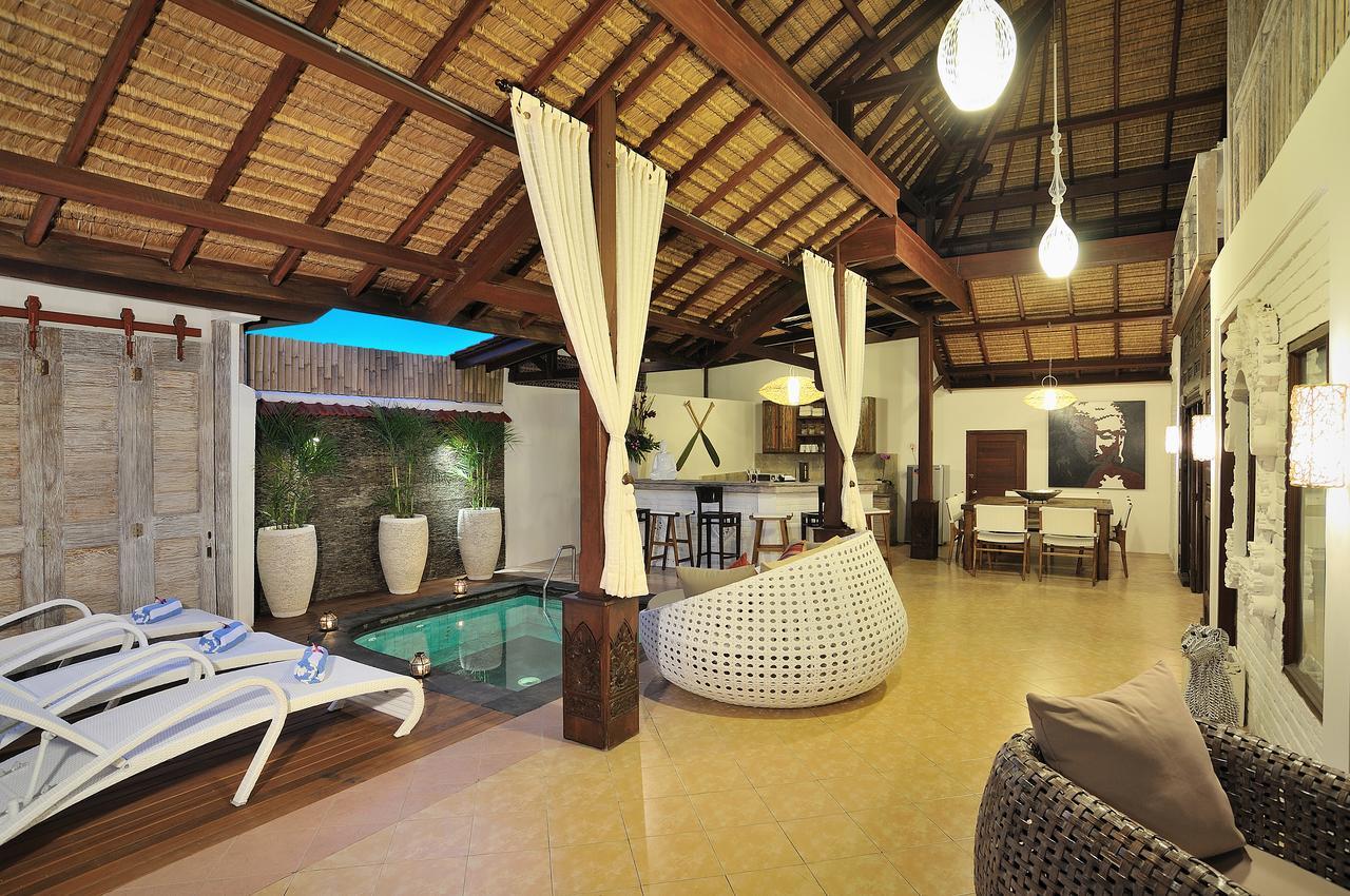 Villa Laksmana