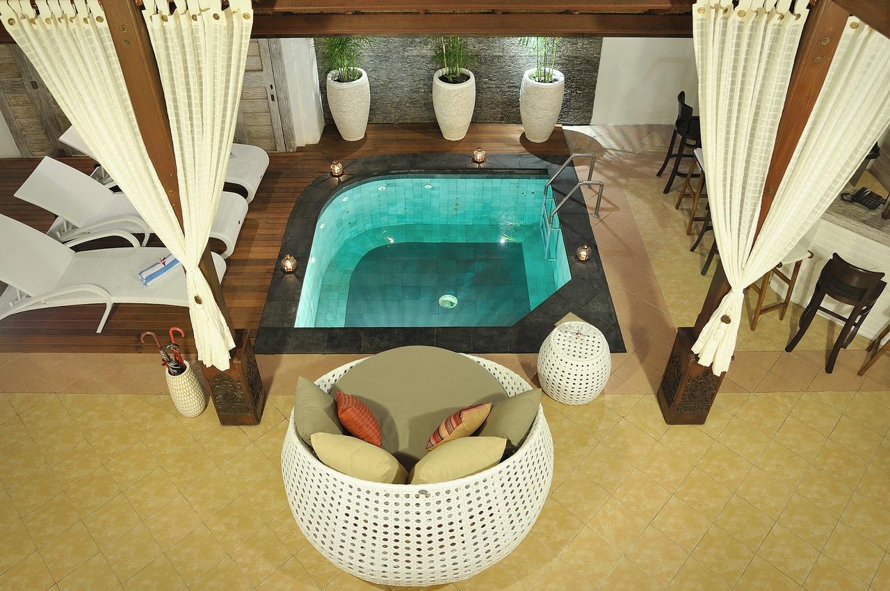 Laksmana Villa *