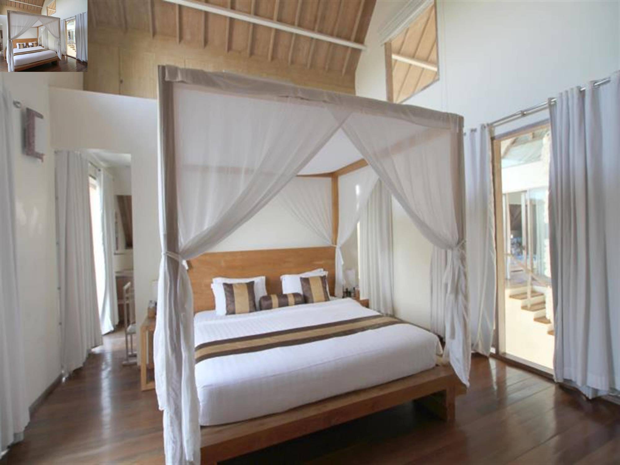 Casa Mateo Villa Seminyak (Bali)