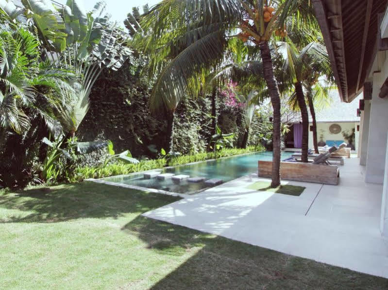 Villa Casa Mateo