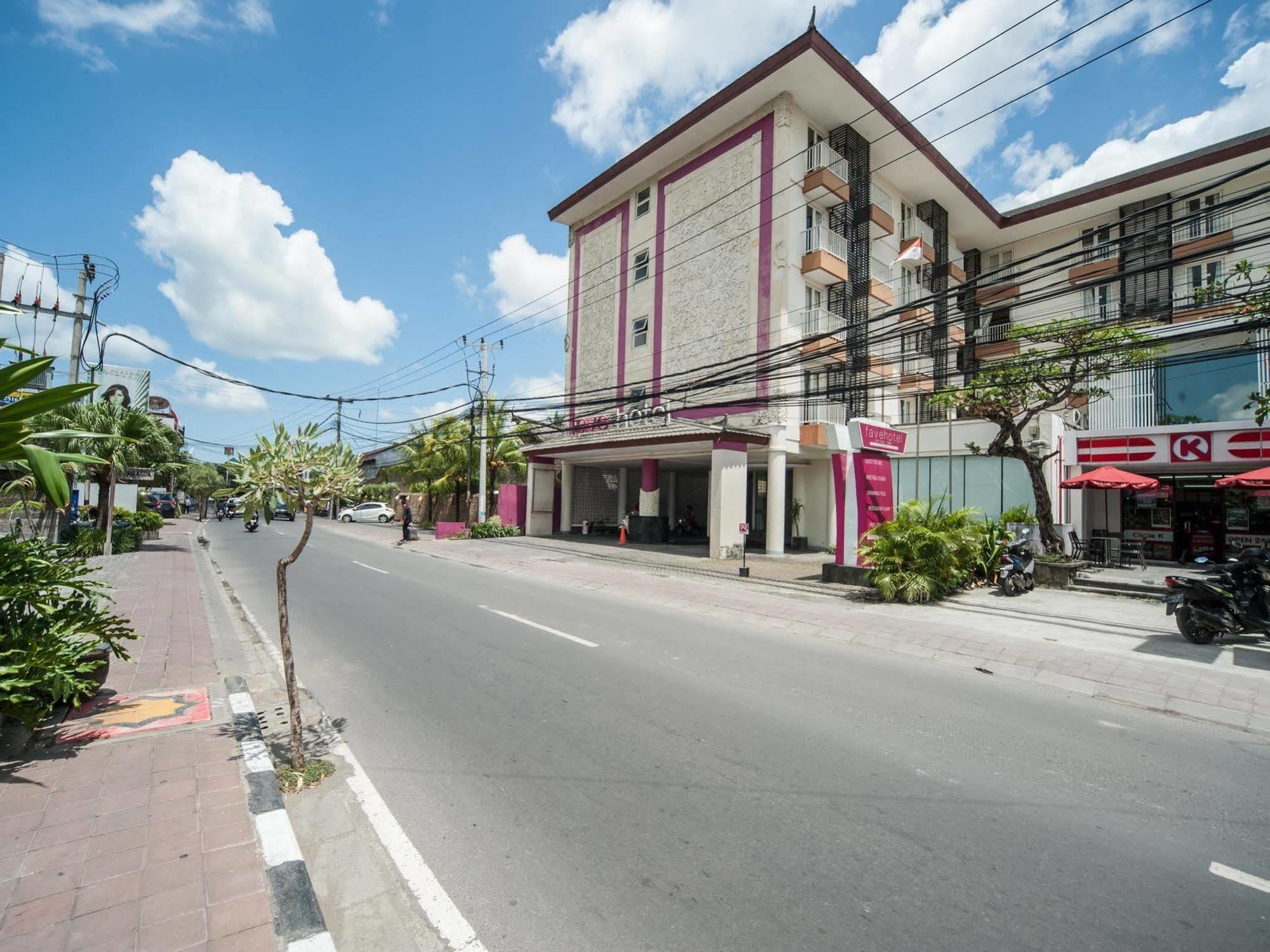 Seminyak Garden