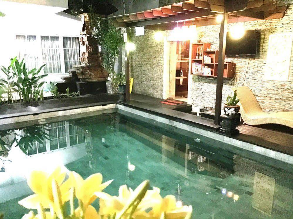 Hotel Dedy