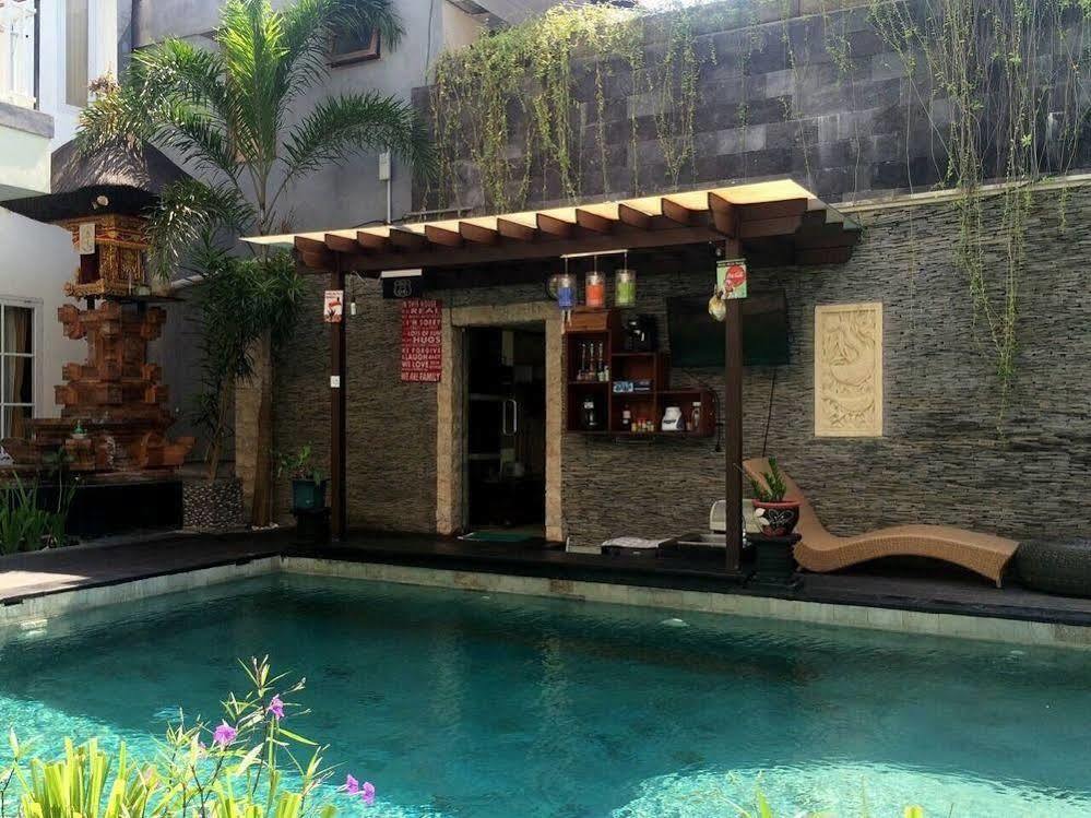 Hotel Dedy 2*