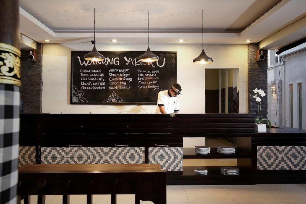 Villa Lalasa Canggu (Bali)