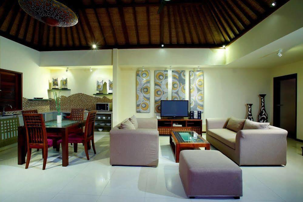 Lalasa Villa