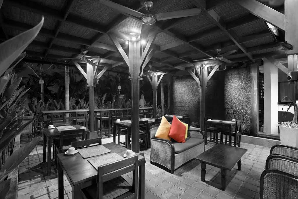 Lalasa Villa Canggu (Bali)