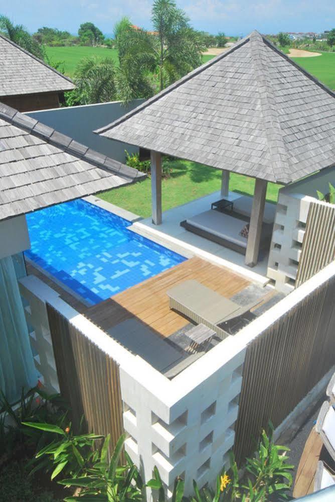 Water Edge By Soscomma Villa Pecatu (Bali)