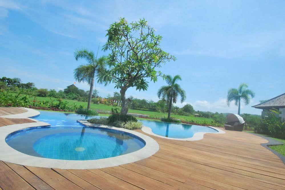Water Edge By Soscomma * Pecatu (Bali)