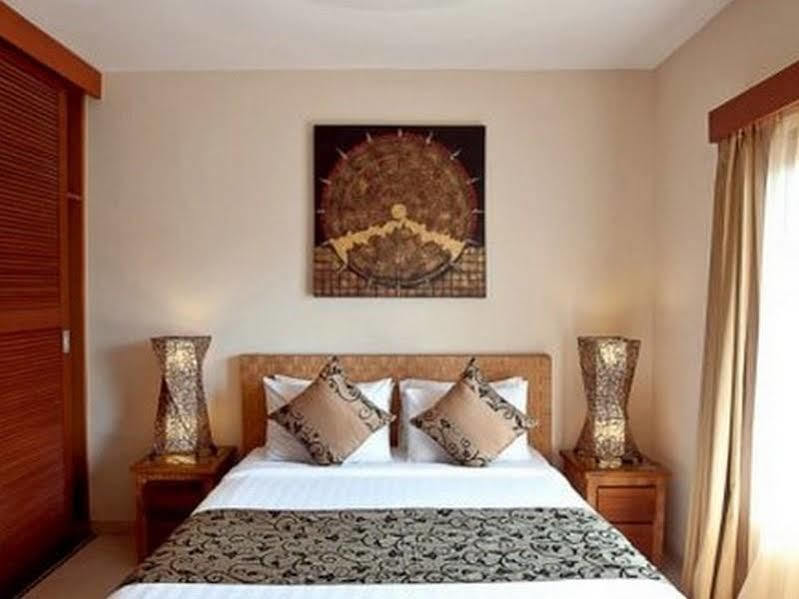 Villa Seriska Seminyak (Bali)