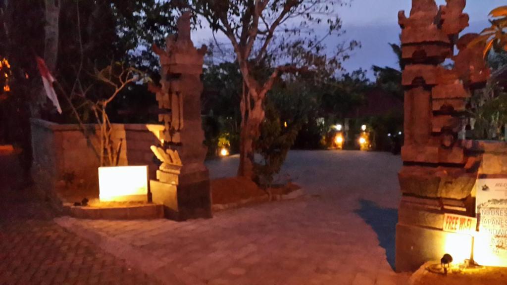 Homestay Medori Putih *