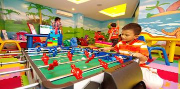 The Jimbaran View Hotel