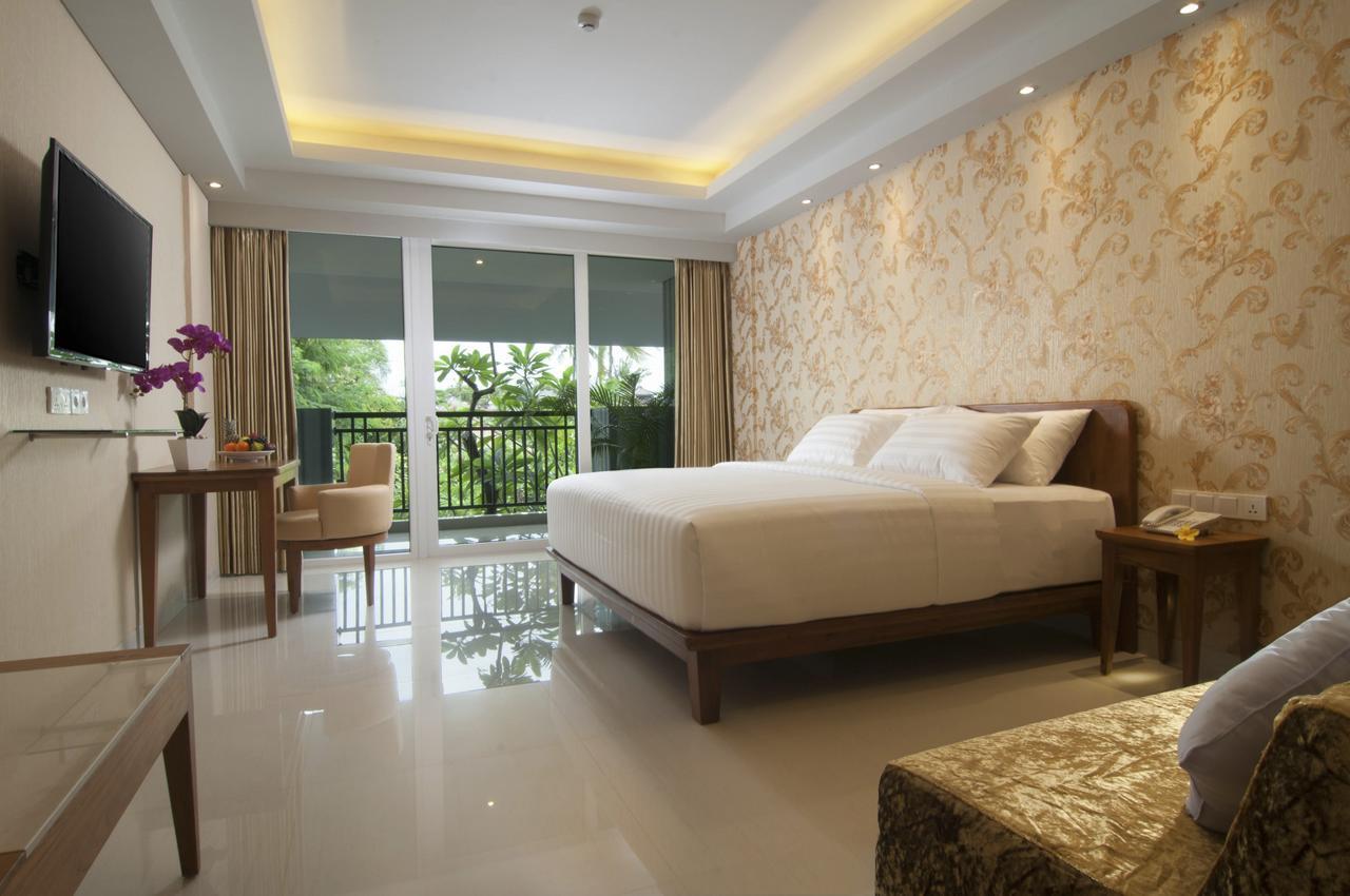 Hotel Sulis &