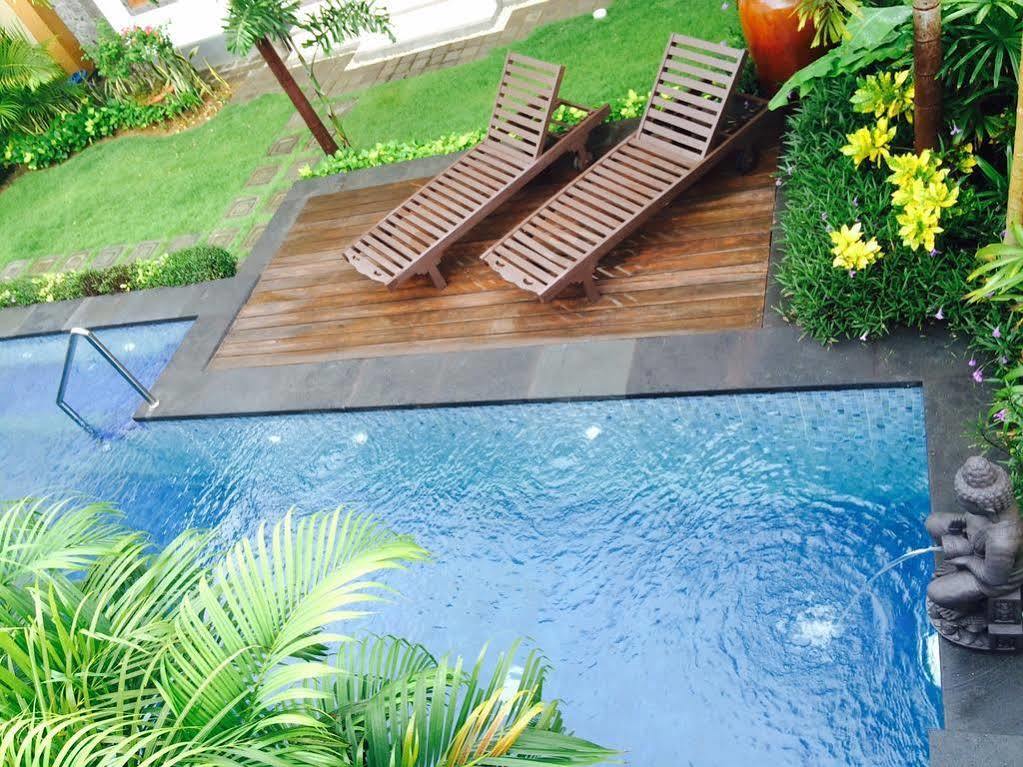 Tanjung Sari Guest house Nusa Dua (Bali)