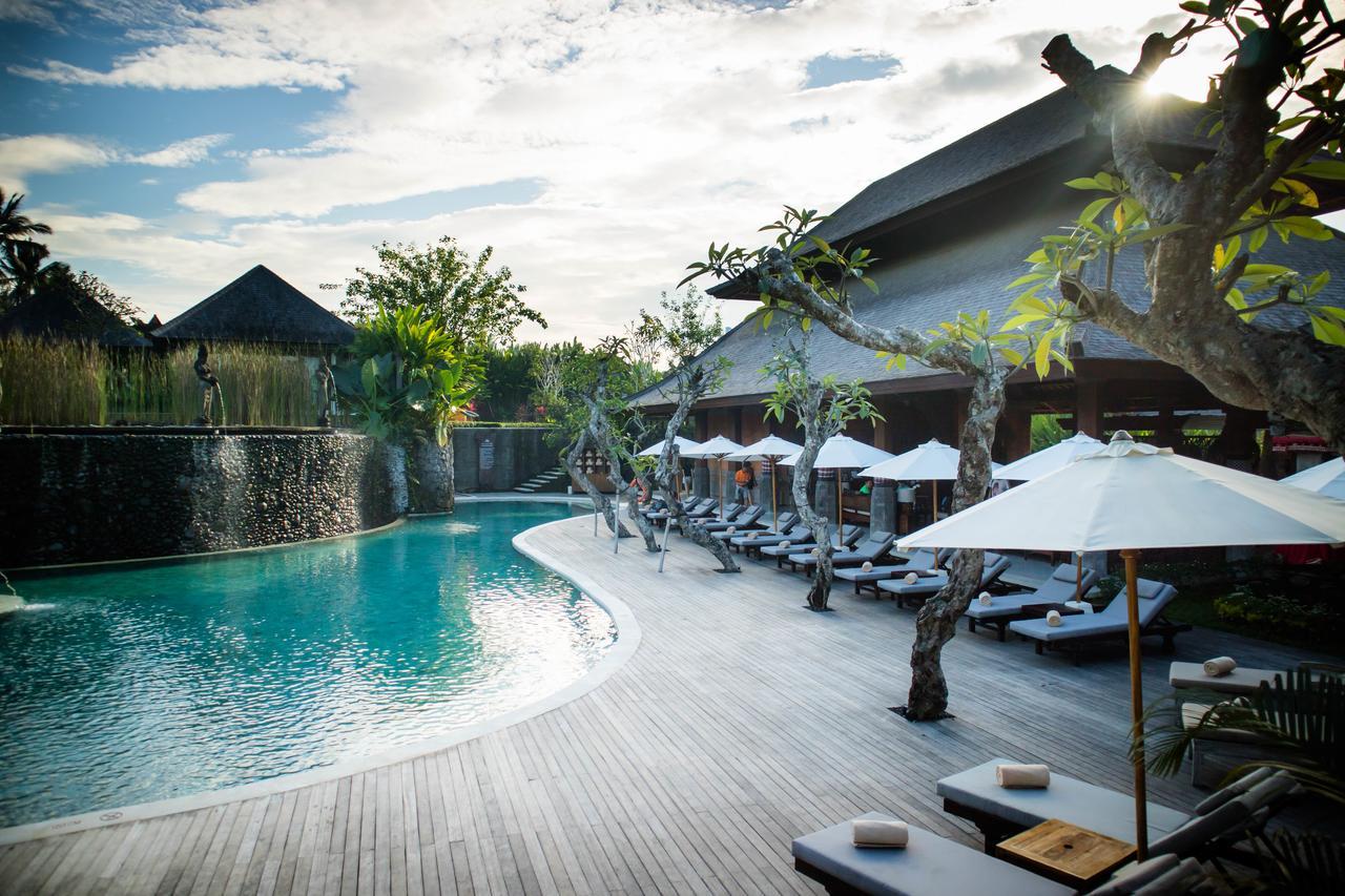 Visesa 5* Ubud (Bali)