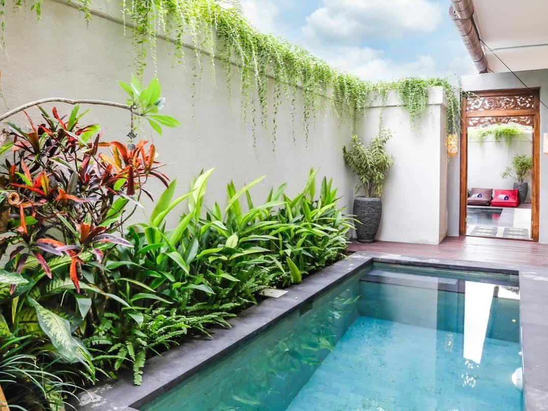 Villa Aroha Boutique Seminyak (Bali)