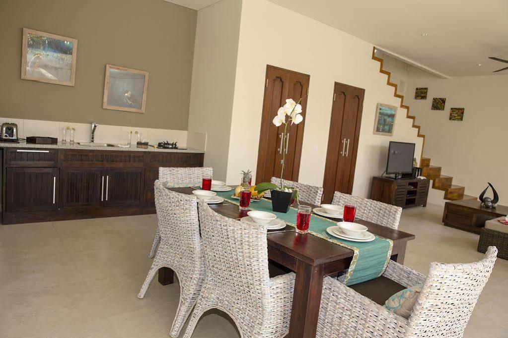 Aroha Boutique Villa *