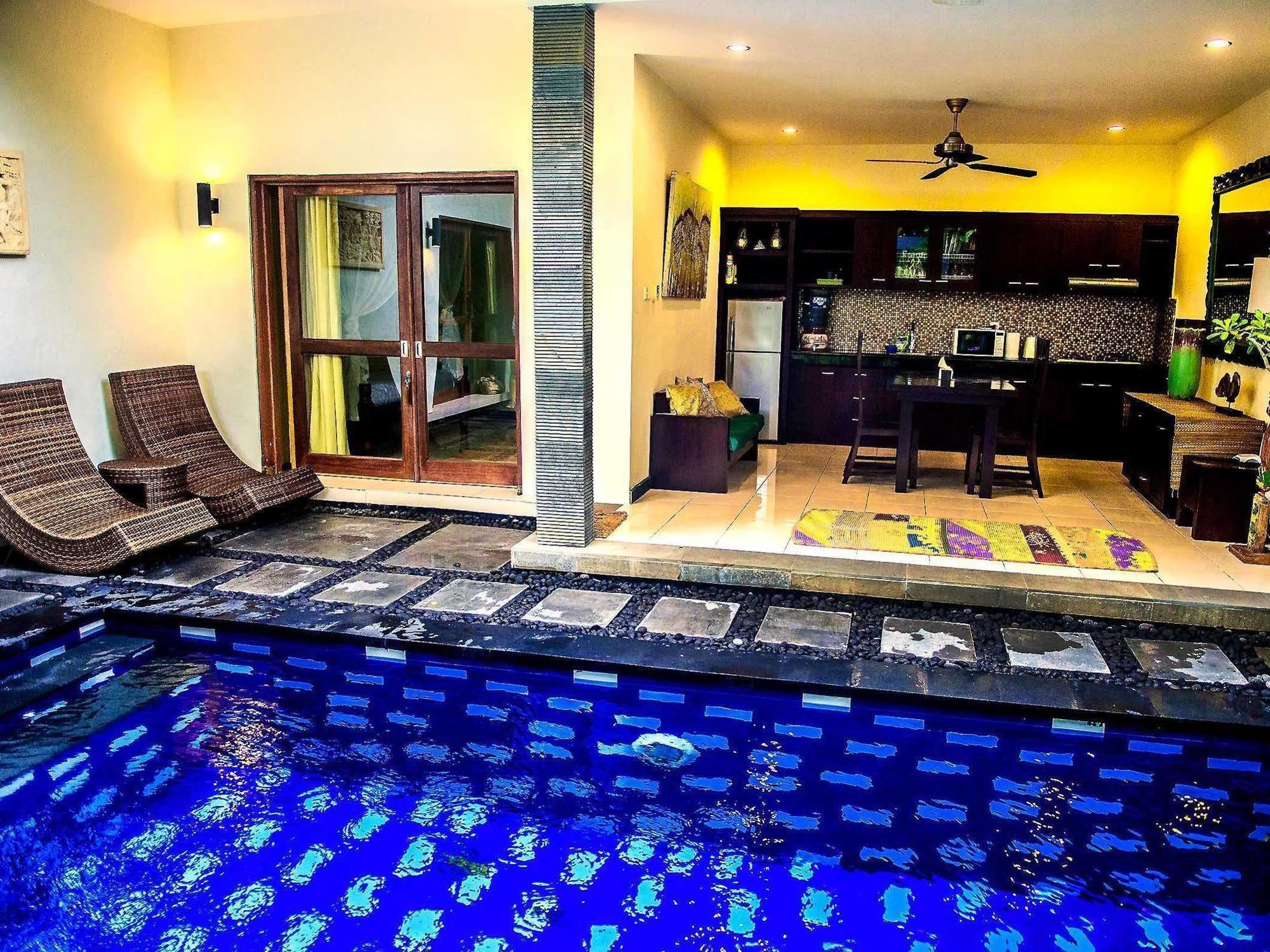 Veronika Villas Villa