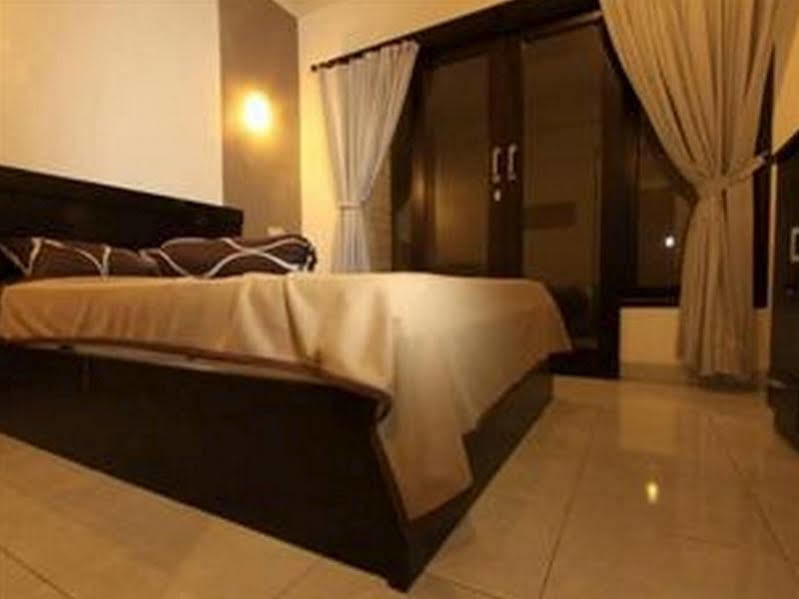 Guest house De Dukuh