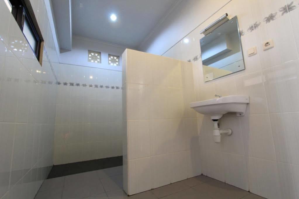 Guest house De Dukuh