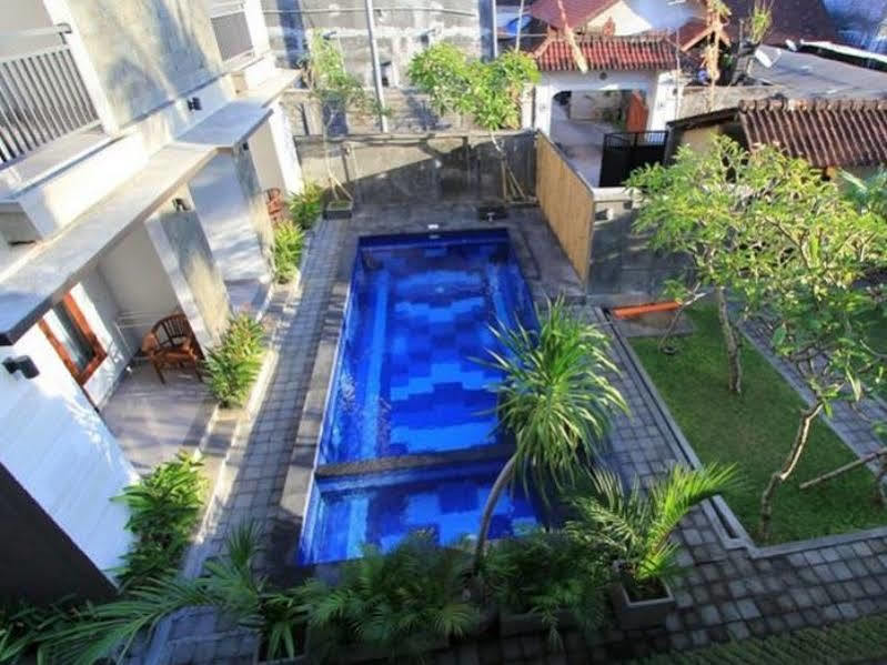 Guest house De Dukuh