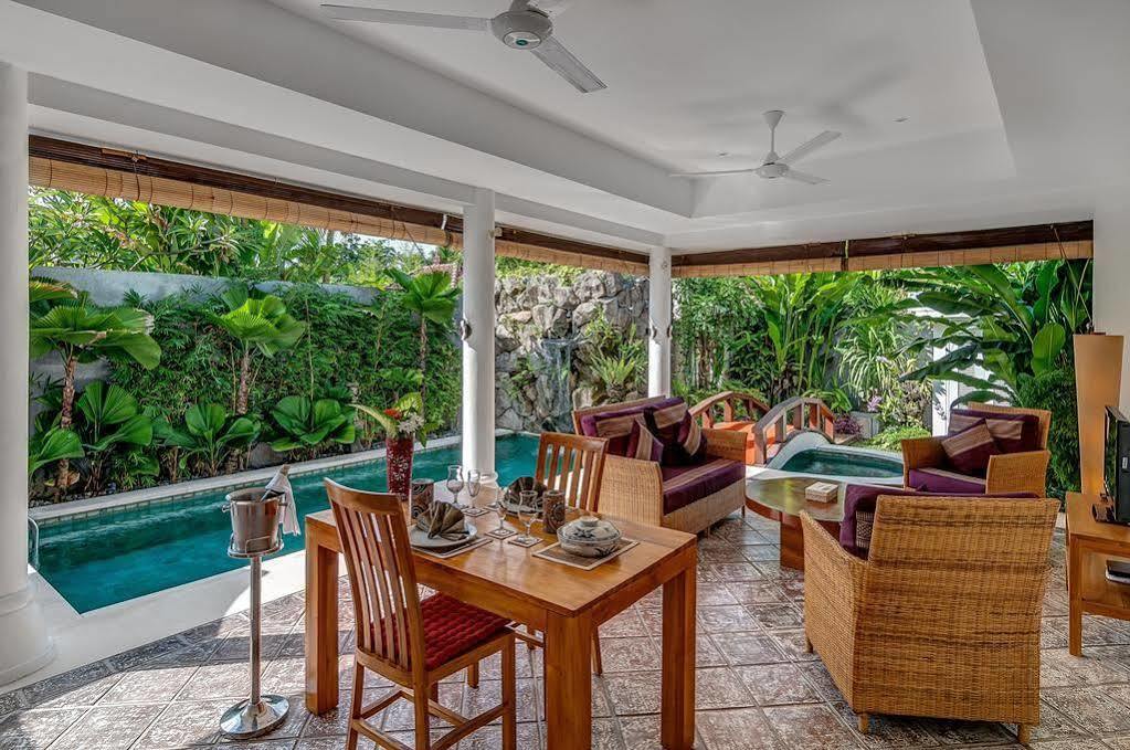 Hevea Villa Seminyak (Bali)