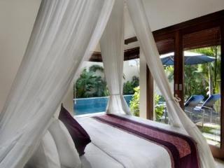 Rc And Bali Villa *