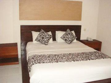 Hotel Bakung Sari Kuta (Bali)