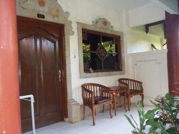 Hotel Bakung Sari